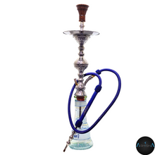 Load image into Gallery viewer, EL YAKOUT HOOKAH 1 PIPE
