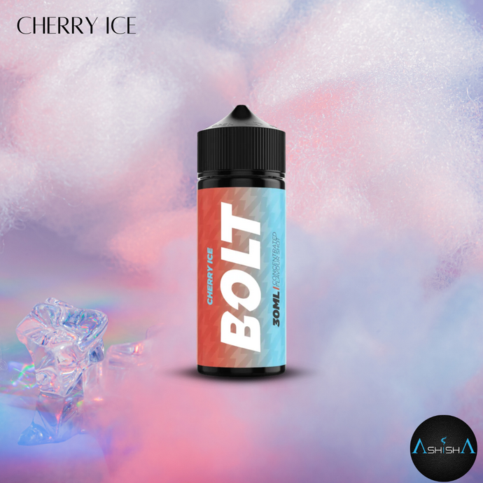 BOLT 30ml - FLAVOUR SHOT ONLY