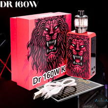 Load image into Gallery viewer, DR 160W VAPE
