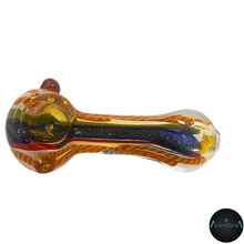 Load image into Gallery viewer, GLASS WEED PIPE 3 INCH &amp; 5 INCH
