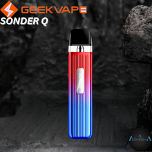 Load image into Gallery viewer, GEEK VAPE SONDER Q KIT
