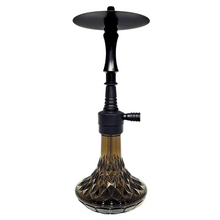 Load image into Gallery viewer, Acrylic DISPOSIBLE HOOKAH 1 PIPE
