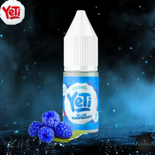 Load image into Gallery viewer, YETI NIC SALTS VAPE JUICE 50MG (10MLS)
