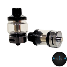 Layisha isithombe kusibukeli segalari, REPLACEMENT VAPE TANKS (SCREW IN)
