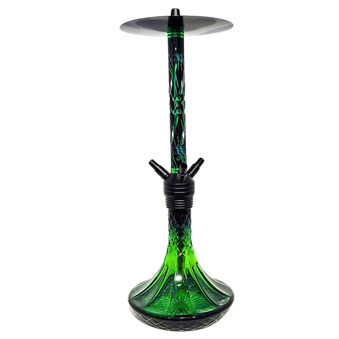 DAVINCI SPLASH 3 PIPE - MEDIUM