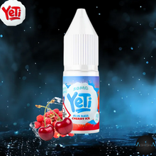 Load image into Gallery viewer, YETI NIC SALTS VAPE JUICE 50MG (10MLS)
