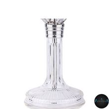 Load image into Gallery viewer, WD Hookah – Stainless Steel Shisha F40-10
