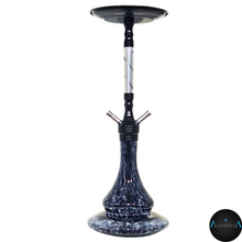 Load image into Gallery viewer, MEDUSA SHISHA 2 PIPE LARGE (COLLECTION)
