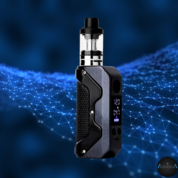 M8 VAPE KIT (120W)