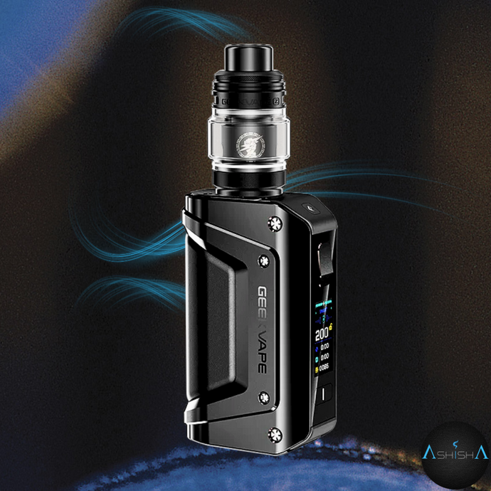 GEEK VAPE AEGIS LEGEND KIT