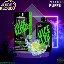 Load image into Gallery viewer, E-XHALE JUICE KLOUD® 20K 3.5%
