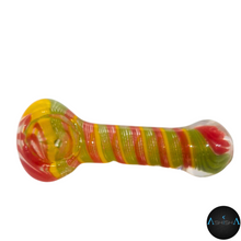 Load image into Gallery viewer, GLASS WEED PIPE 3 INCH &amp; 5 INCH
