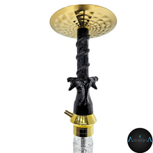 Load image into Gallery viewer, COBRA HOOKAH 1 PIPE
