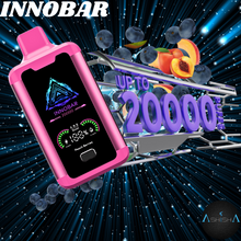 Load image into Gallery viewer, INNOBAR 20000 Disposable
