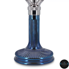 Load image into Gallery viewer, WD Hookah – Stainless Steel Shisha F60-4
