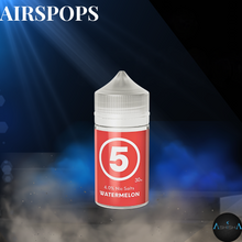 Load image into Gallery viewer, AIRPOPS NIC SALTS VAPE JUICE -40MG
