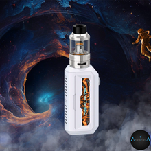 Load image into Gallery viewer, DIGIFLAVOR XP VAPE 77W KIT
