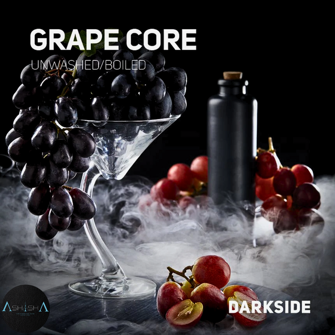 DARKSIDE GRAPE CORE 200G