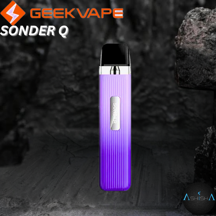 GEEK VAPE SONDER Q KIT