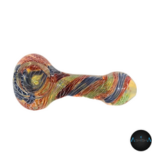 Load image into Gallery viewer, GLASS WEED PIPE 3 INCH &amp; 5 INCH
