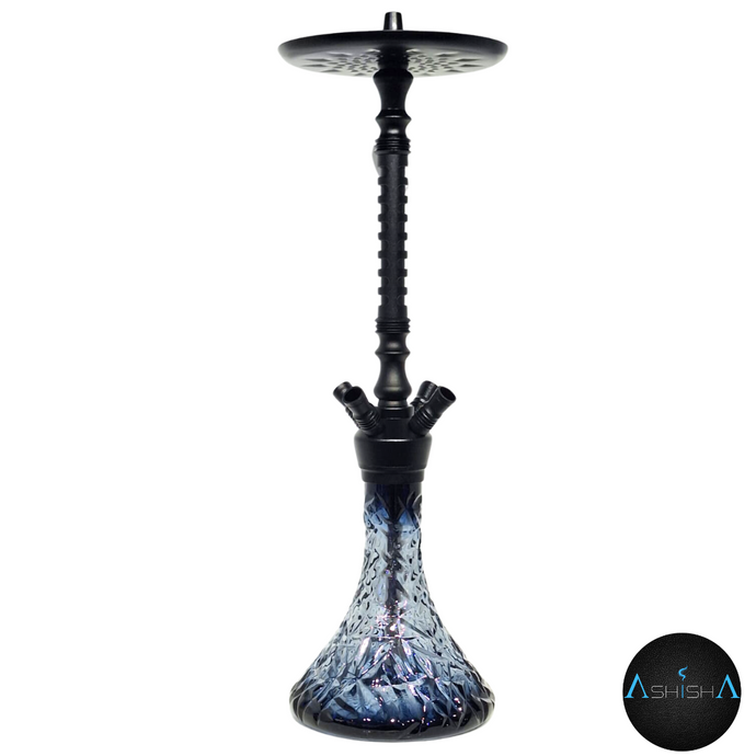 TITAN SHISHA 4 PIPE