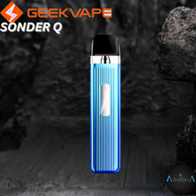 Load image into Gallery viewer, GEEK VAPE SONDER Q KIT
