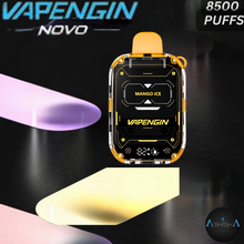 Load image into Gallery viewer, VAPENGIN 8500 PUFFS
