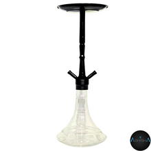 Load image into Gallery viewer, MEDUSA SHISHA 2 PIPE LARGE (COLLECTION)
