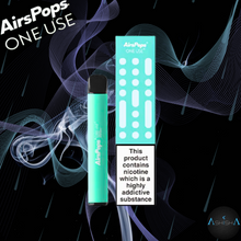 Load image into Gallery viewer, AIR POPS 800 PUFFS
