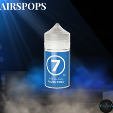 Load image into Gallery viewer, AIRPOPS NIC SALTS VAPE JUICE -40MG
