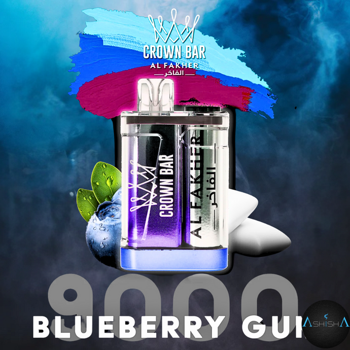 AMAREN WEGGOEDBARE VAPES-3500PUFFS