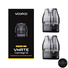 Load image into Gallery viewer, VOOPOO COILS (COLLECTION)
