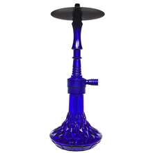 Load image into Gallery viewer, Acrylic DISPOSIBLE HOOKAH 1 PIPE
