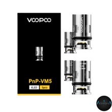 Load image into Gallery viewer, VOOPOO COILS (COLLECTION)
