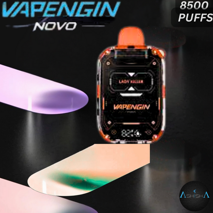 VAPENGIN 8500 PUFFS