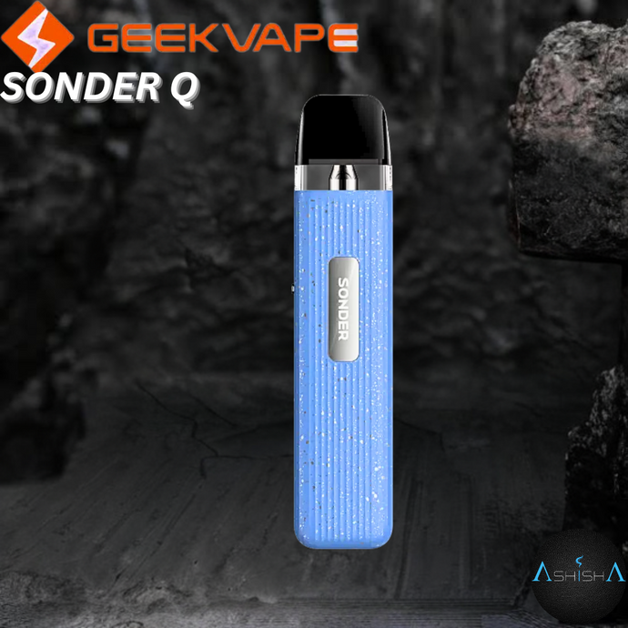 GEEK VAPE SONDER Q KIT