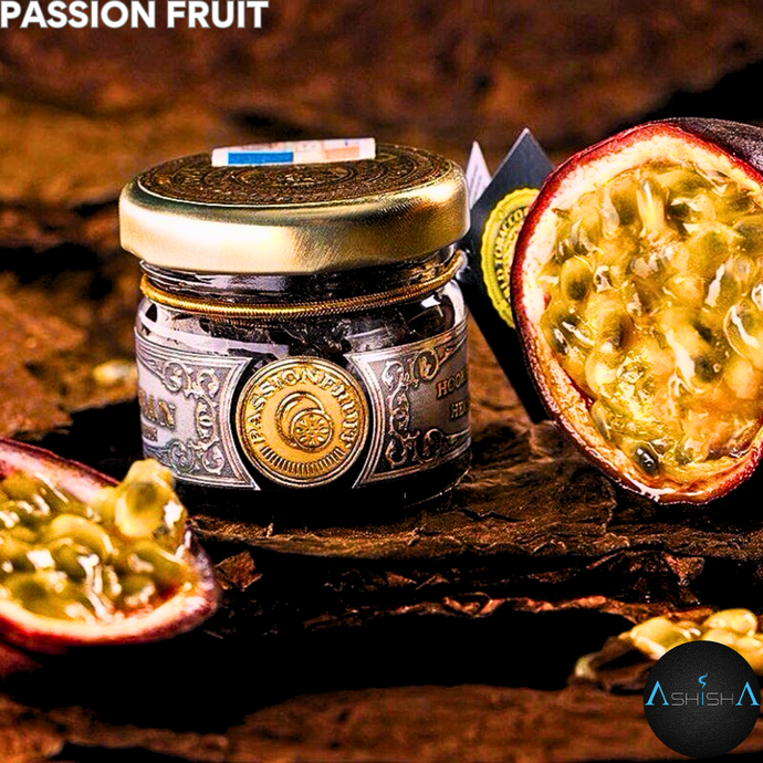 WTO NICARAGUA PASSION FRUIT(N07) 2OG