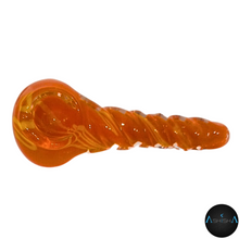 Load image into Gallery viewer, GLASS WEED PIPE 3 INCH &amp; 5 INCH
