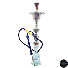 Load image into Gallery viewer, EL YAKOUT HOOKAH 1 PIPE
