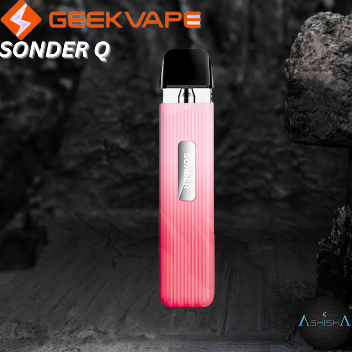 GEEK VAPE SONDER Q KIT