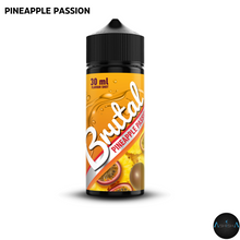 Load image into Gallery viewer, BRUTAL 30ml - FLAVOUR SHOT ONLY
