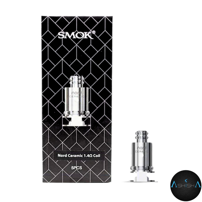 SMOK coils