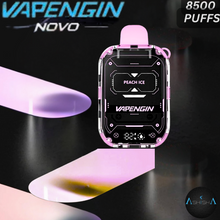 Load image into Gallery viewer, VAPENGIN 8500 PUFFS
