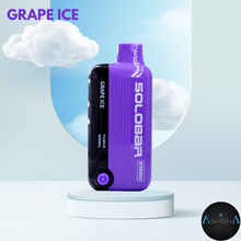 Load image into Gallery viewer, Solobar 10k Puff Disposable Vape 5%
