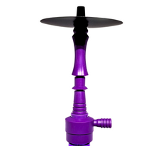 Load image into Gallery viewer, Acrylic DISPOSIBLE HOOKAH 1 PIPE
