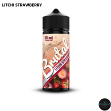 Load image into Gallery viewer, BRUTAL 30ml - FLAVOUR SHOT ONLY
