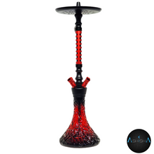 Load image into Gallery viewer, TITAN SHISHA 4 PIPE
