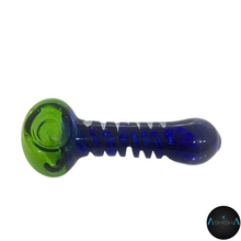 Load image into Gallery viewer, GLASS WEED PIPE 3 INCH &amp; 5 INCH
