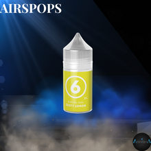 Load image into Gallery viewer, AIRPOPS NIC SALTS VAPE JUICE -40MG
