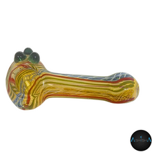 Load image into Gallery viewer, GLASS WEED PIPE 3 INCH &amp; 5 INCH
